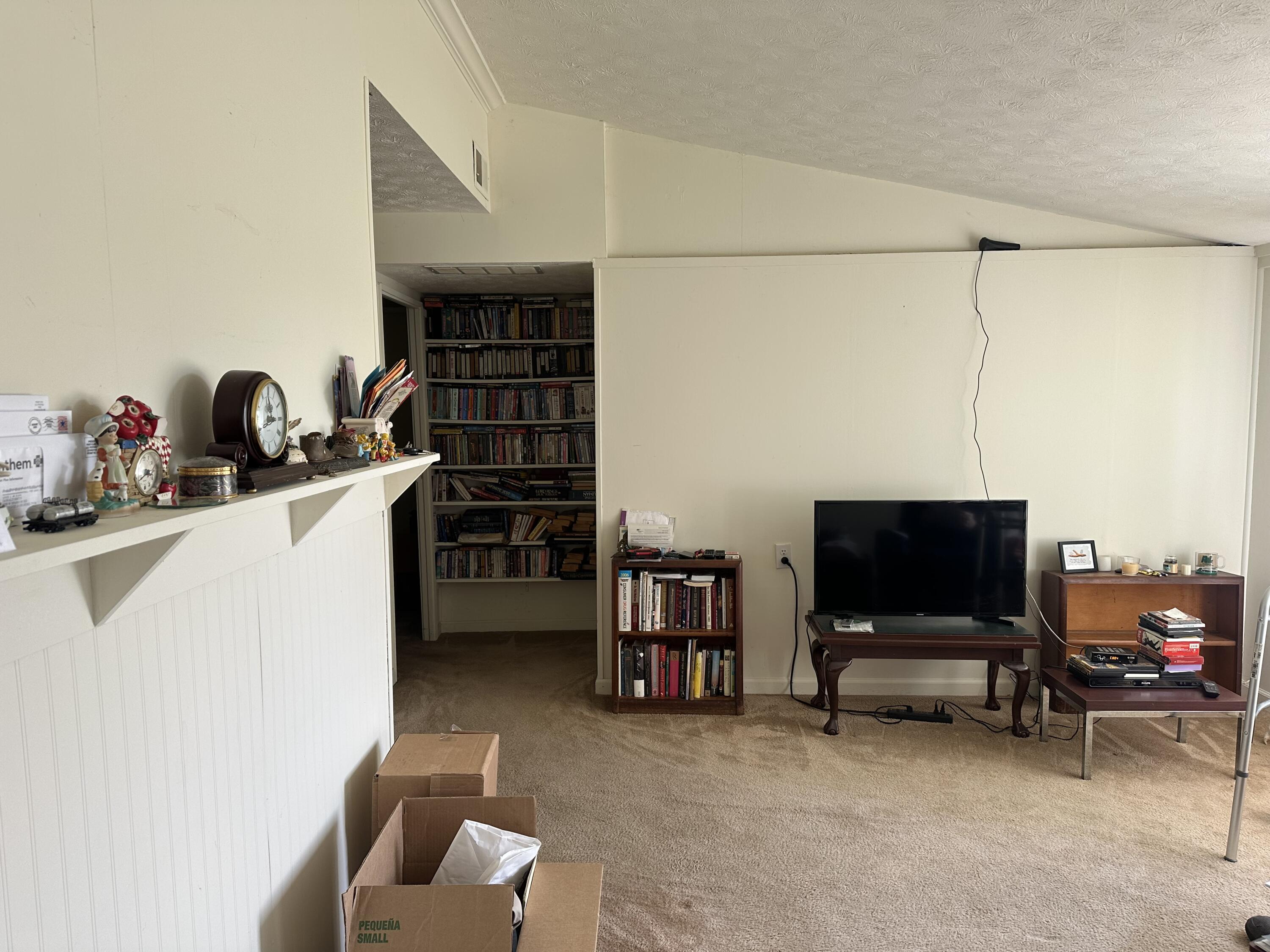 1150 Sparrow Road, Springfield, Ohio 45502