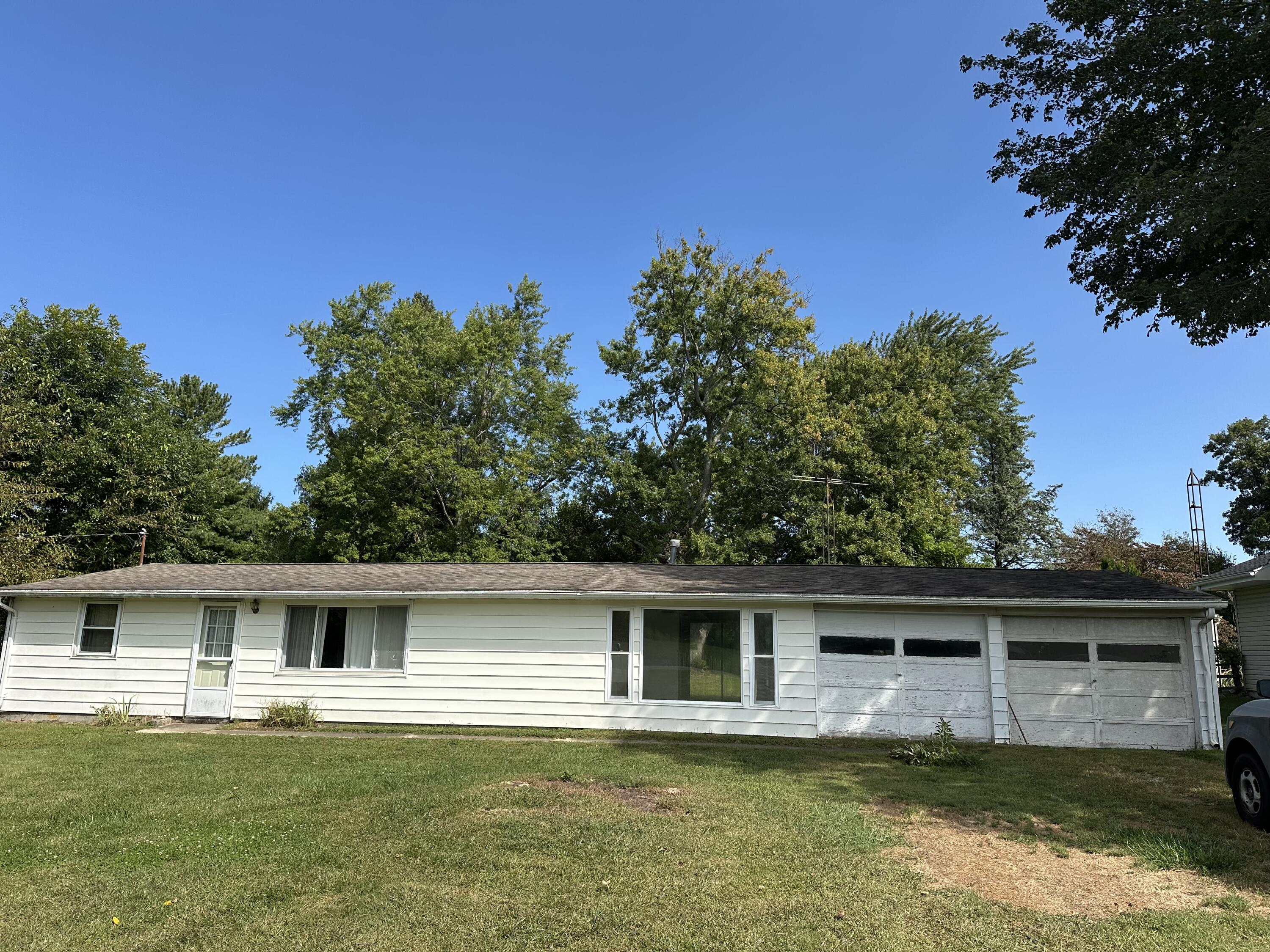 1150 Sparrow Road, Springfield, Ohio 45502