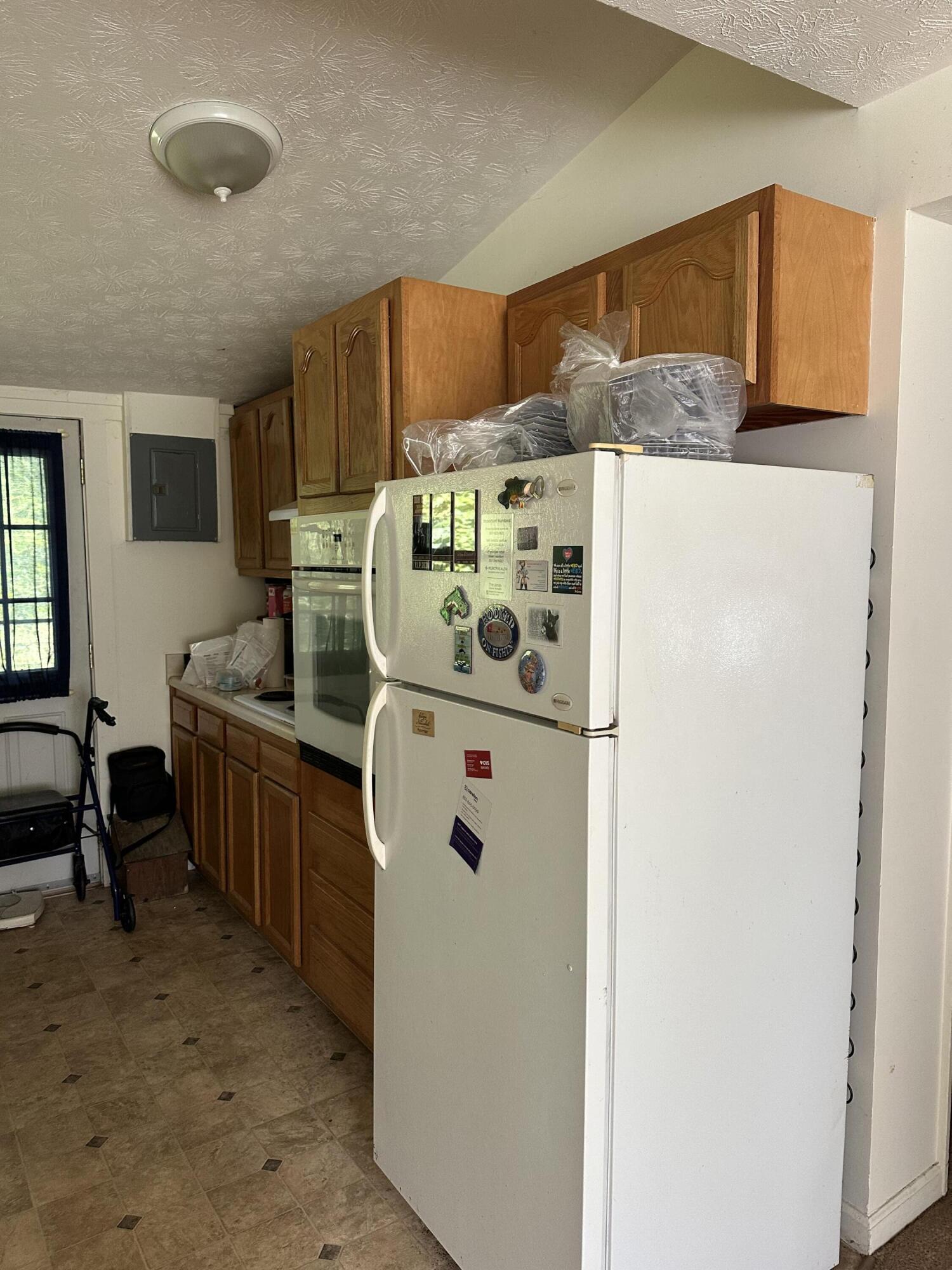 1150 Sparrow Road, Springfield, Ohio 45502