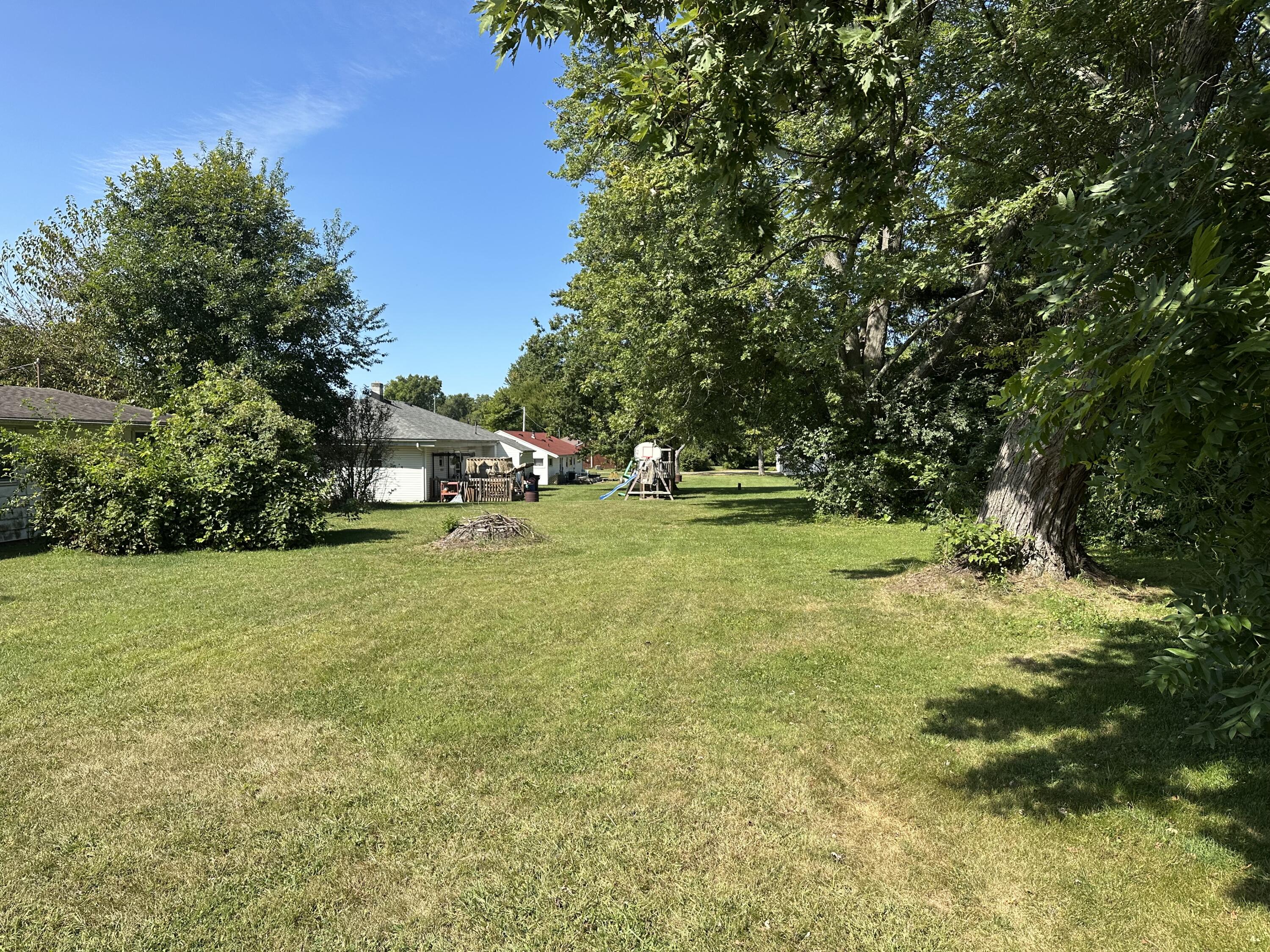 1150 Sparrow Road, Springfield, Ohio 45502