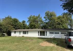 1150 Sparrow Road, Springfield, Ohio 45502, 3 Bedrooms Bedrooms, ,1 BathroomBathrooms,Residential,For Sale,Sparrow,1041232