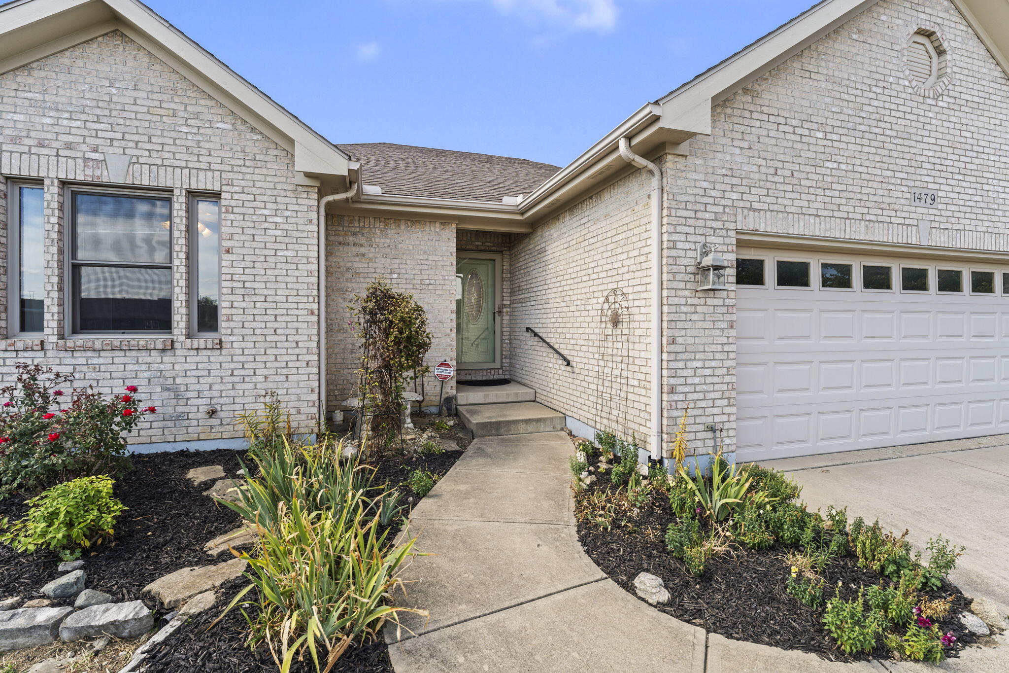 1479 Lantern Lane, Troy, Ohio 45373