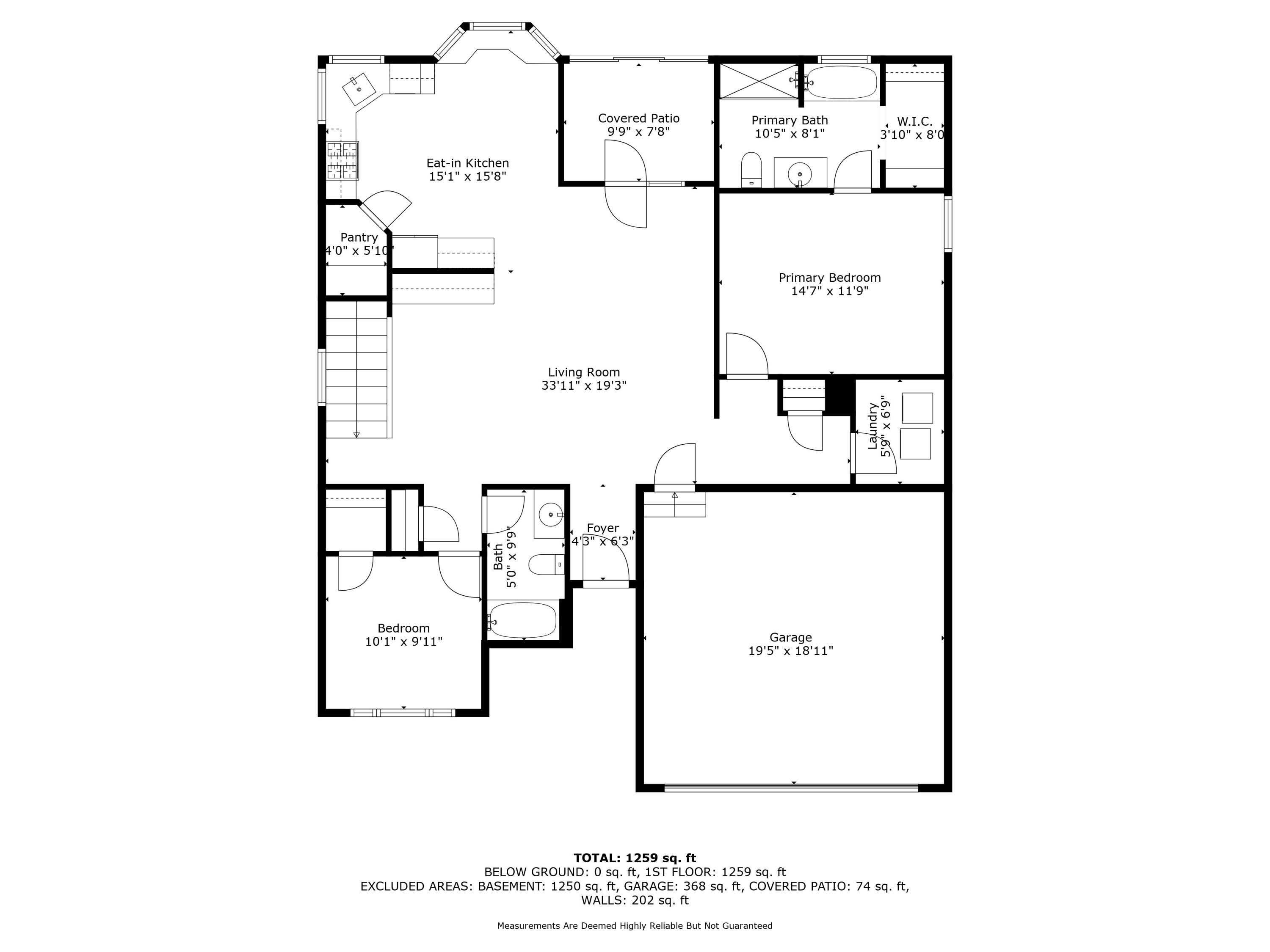 1479 Lantern Lane, Troy, Ohio 45373