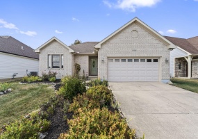1479 Lantern Lane, Troy, Ohio 45373, 2 Bedrooms Bedrooms, ,2 BathroomsBathrooms,Residential,For Sale,Lantern,1041234