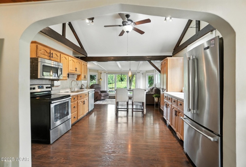 1370 Bluelick Road, Lima, Ohio, 3 Bedrooms Bedrooms, ,2 BathroomsBathrooms,Residential,For Sale,Bluelick,308176