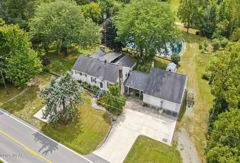 1370 Bluelick Road, Lima, Ohio, 3 Bedrooms Bedrooms, ,2 BathroomsBathrooms,Residential,For Sale,Bluelick,308176