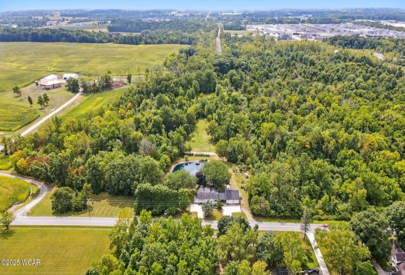 1370 Bluelick Road, Lima, Ohio, 3 Bedrooms Bedrooms, ,2 BathroomsBathrooms,Residential,For Sale,Bluelick,308176