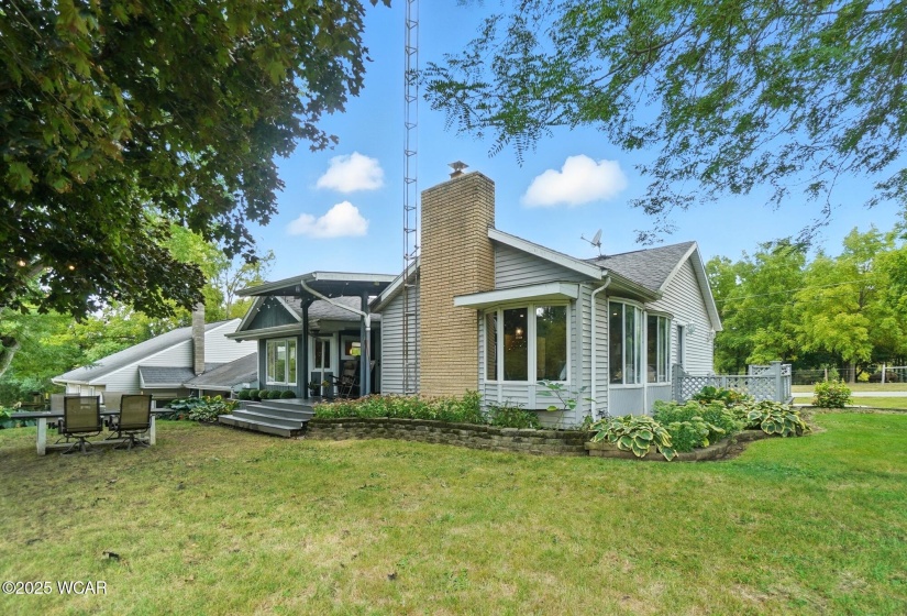 1370 Bluelick Road, Lima, Ohio, 3 Bedrooms Bedrooms, ,2 BathroomsBathrooms,Residential,For Sale,Bluelick,308176