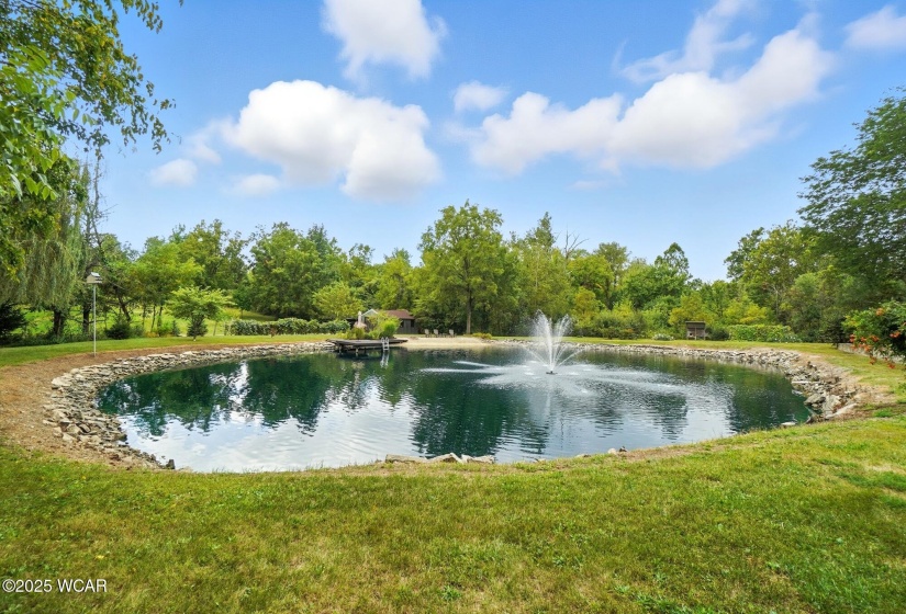 1370 Bluelick Road, Lima, Ohio, 3 Bedrooms Bedrooms, ,2 BathroomsBathrooms,Residential,For Sale,Bluelick,308176