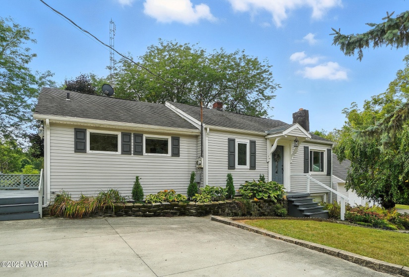 1370 Bluelick Road, Lima, Ohio, 3 Bedrooms Bedrooms, ,2 BathroomsBathrooms,Residential,For Sale,Bluelick,308176