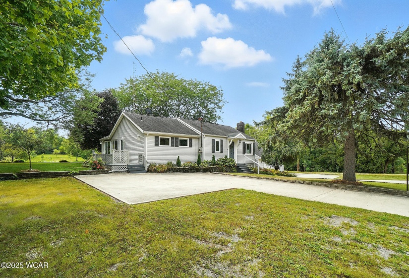 1370 Bluelick Road, Lima, Ohio, 3 Bedrooms Bedrooms, ,2 BathroomsBathrooms,Residential,For Sale,Bluelick,308176