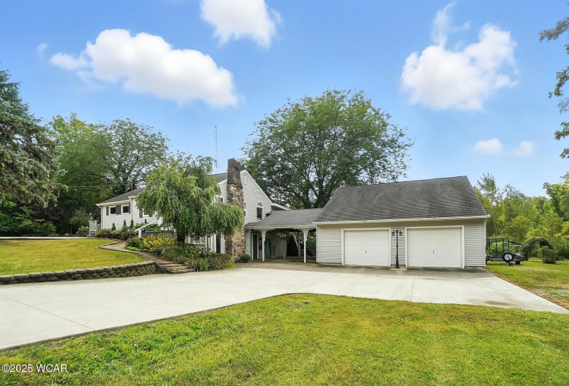 1370 Bluelick Road, Lima, Ohio, 3 Bedrooms Bedrooms, ,2 BathroomsBathrooms,Residential,For Sale,Bluelick,308176