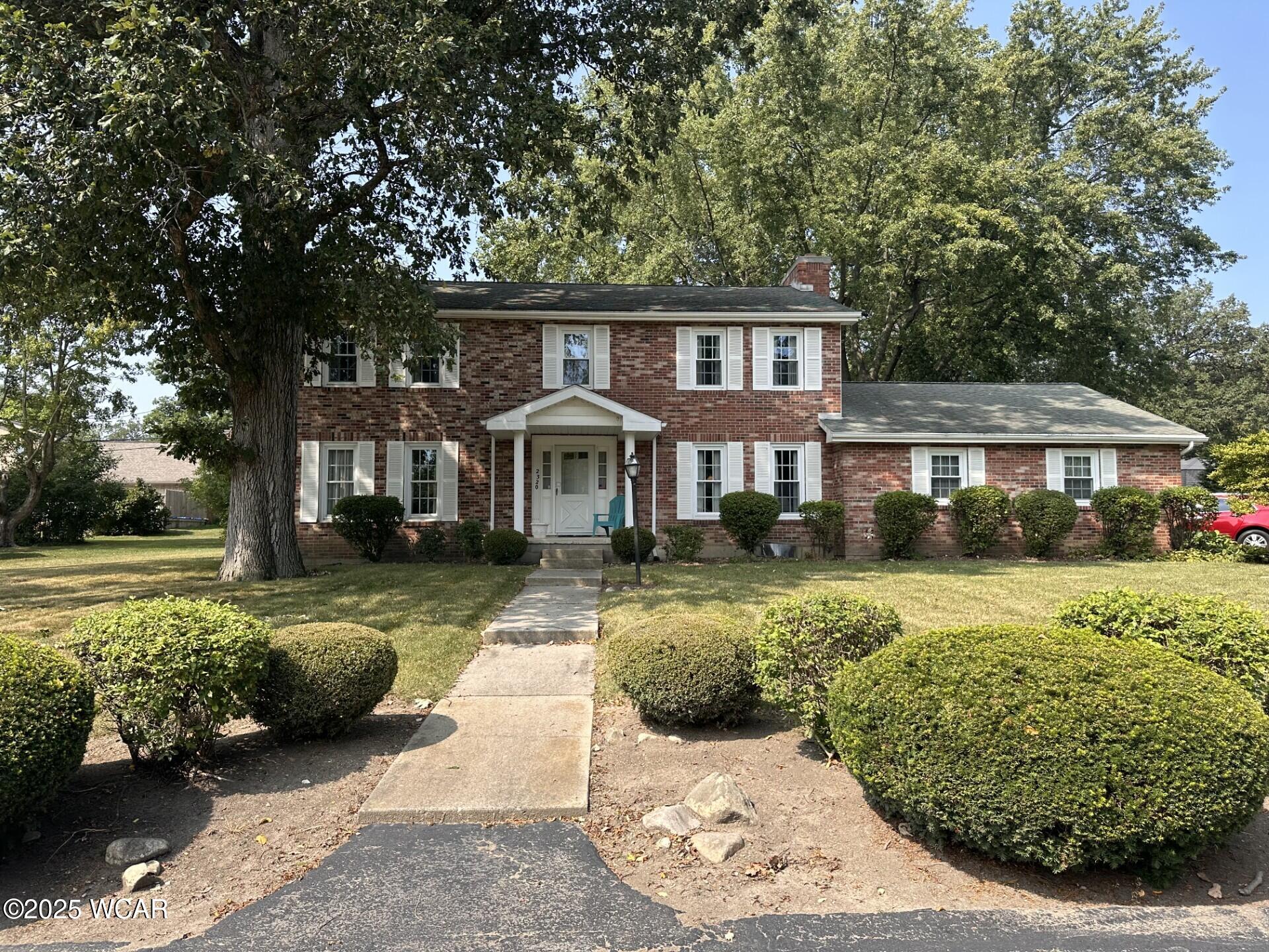 2320 London Drive, Lima, Ohio