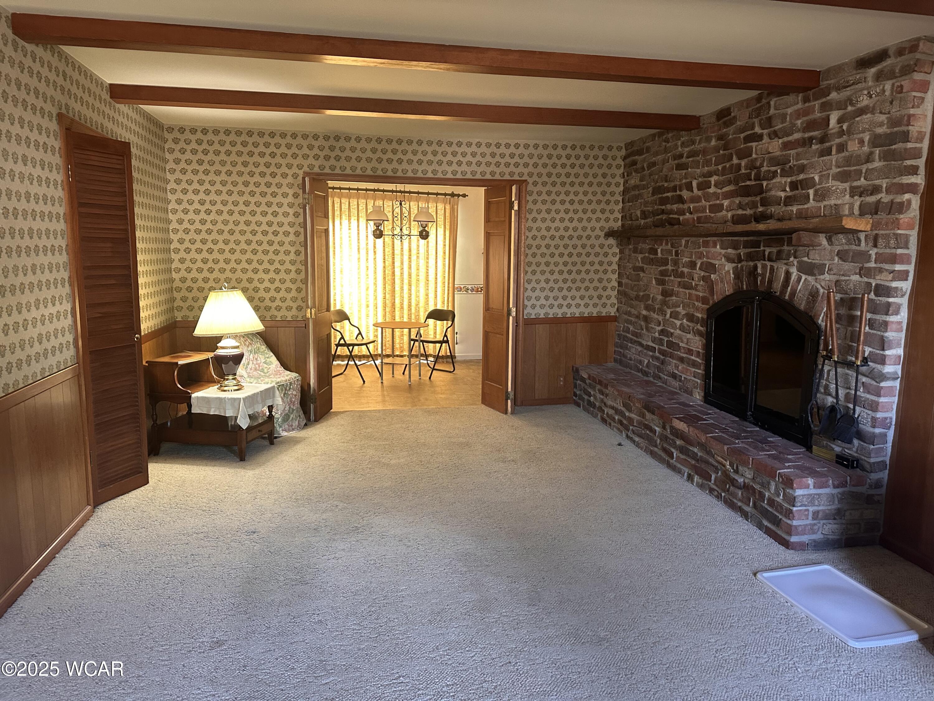 2320 London Drive, Lima, Ohio