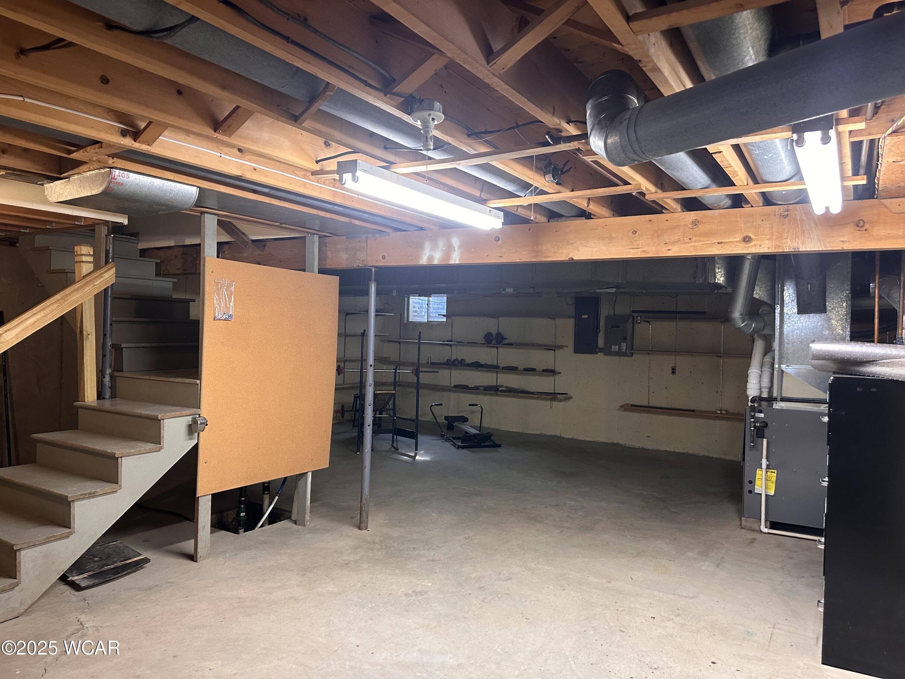 2320 London Drive, Lima, Ohio