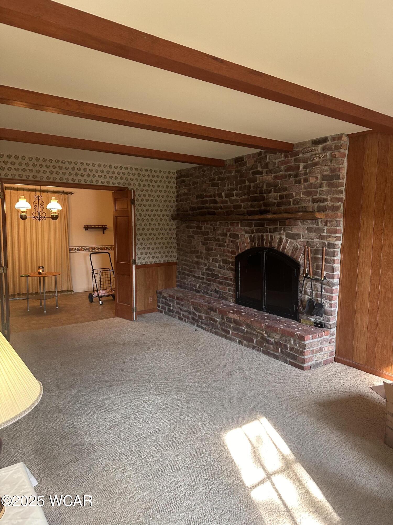 2320 London Drive, Lima, Ohio