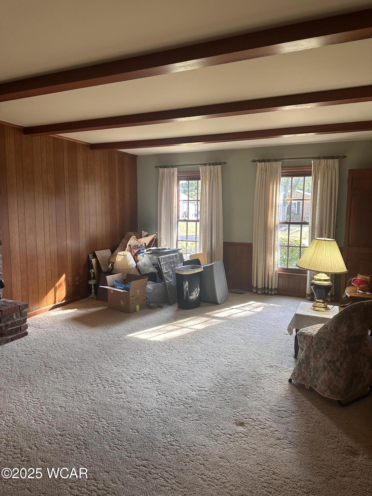 2320 London Drive, Lima, Ohio