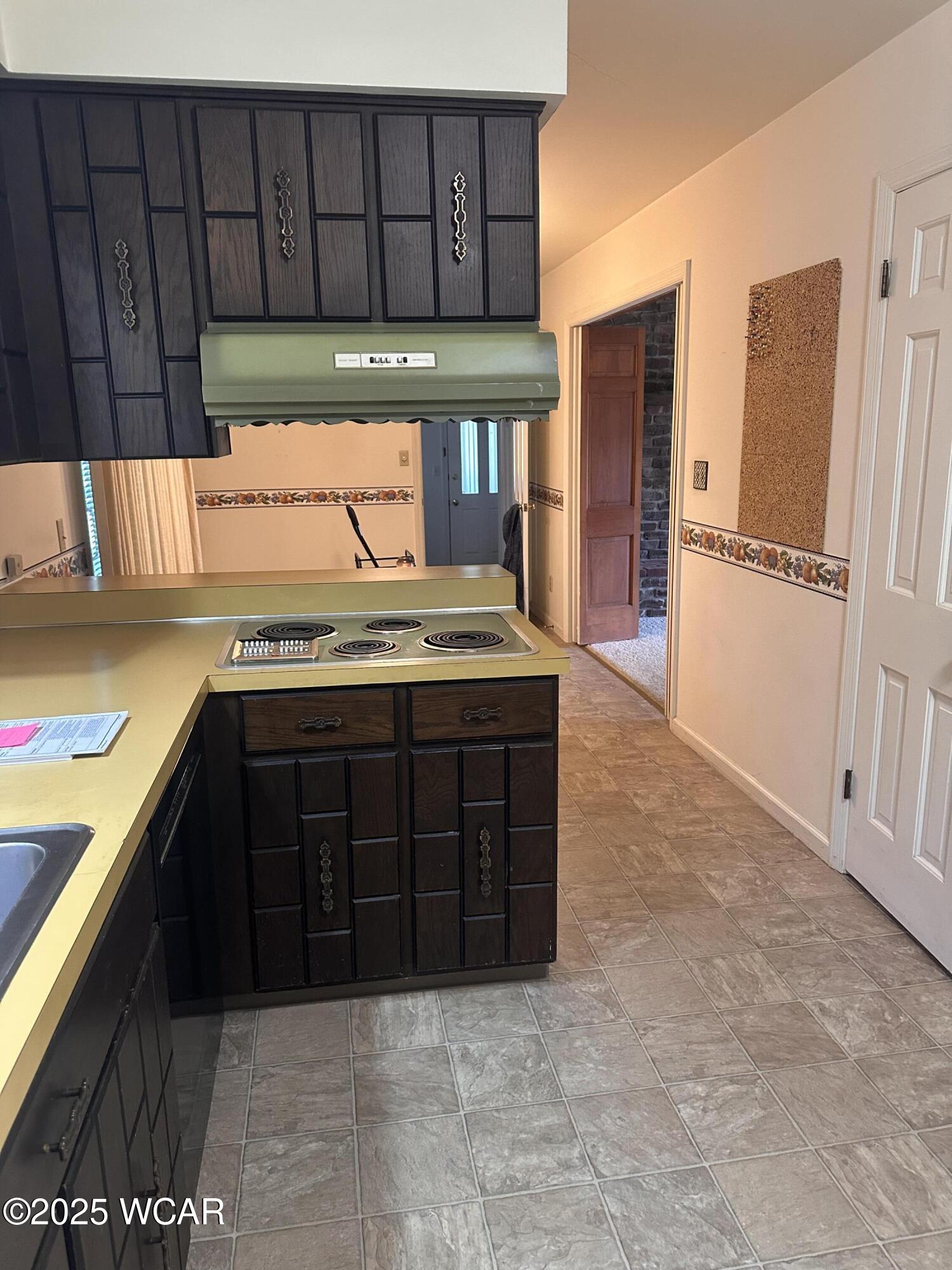 2320 London Drive, Lima, Ohio