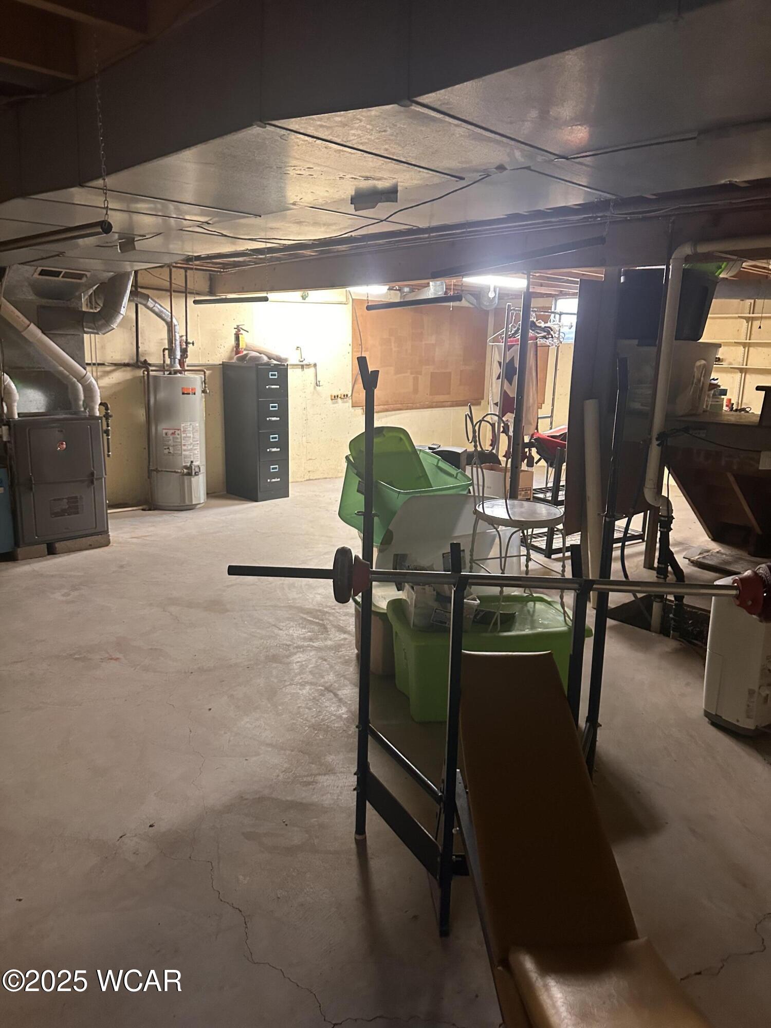 2320 London Drive, Lima, Ohio