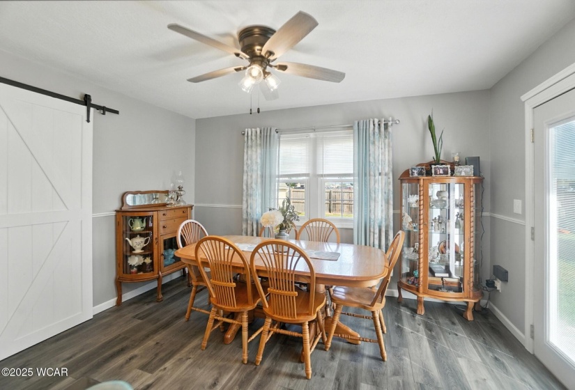 1055 Westchester Court, Van Wert, Ohio, 3 Bedrooms Bedrooms, ,2 BathroomsBathrooms,Residential,For Sale,Westchester,308178
