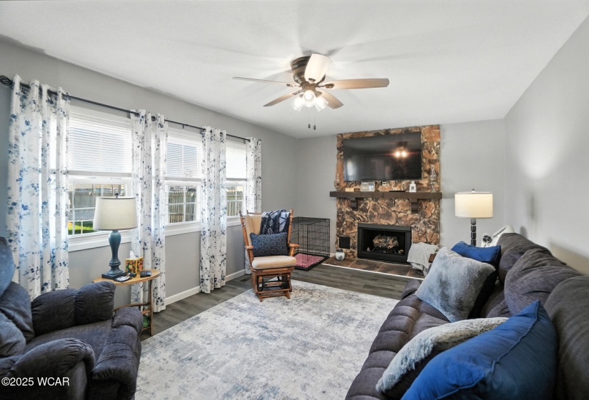 1055 Westchester Court, Van Wert, Ohio, 3 Bedrooms Bedrooms, ,2 BathroomsBathrooms,Residential,For Sale,Westchester,308178