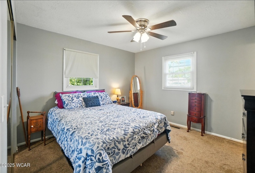 1055 Westchester Court, Van Wert, Ohio, 3 Bedrooms Bedrooms, ,2 BathroomsBathrooms,Residential,For Sale,Westchester,308178
