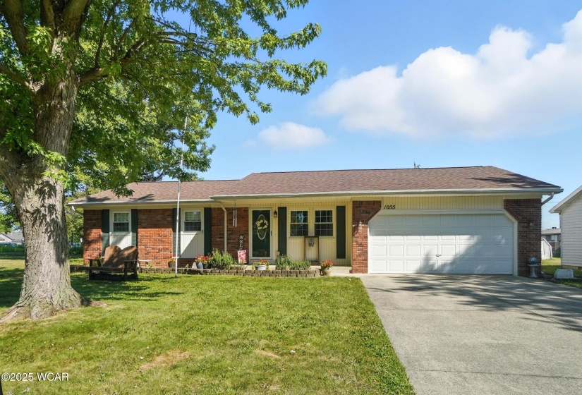 1055 Westchester Court, Van Wert, Ohio, 3 Bedrooms Bedrooms, ,2 BathroomsBathrooms,Residential,For Sale,Westchester,308178