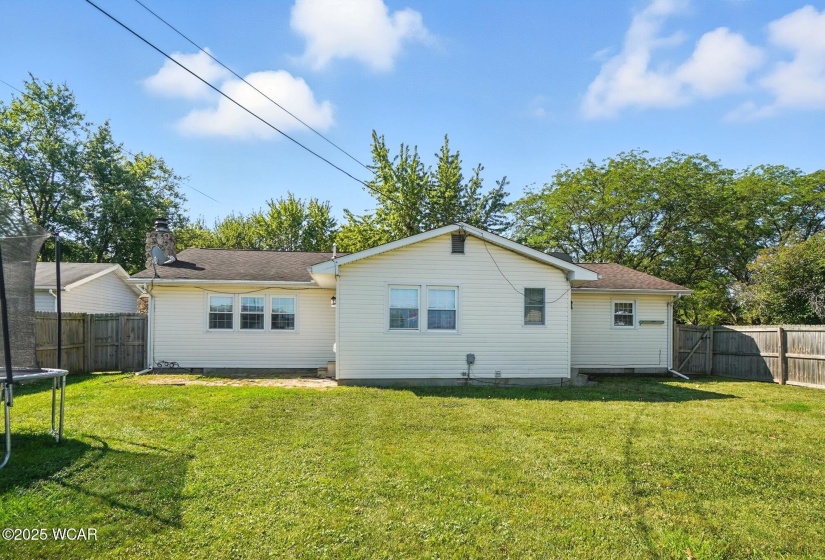 1055 Westchester Court, Van Wert, Ohio, 3 Bedrooms Bedrooms, ,2 BathroomsBathrooms,Residential,For Sale,Westchester,308178