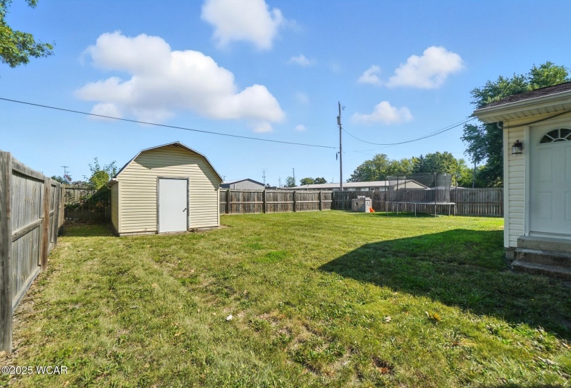 1055 Westchester Court, Van Wert, Ohio, 3 Bedrooms Bedrooms, ,2 BathroomsBathrooms,Residential,For Sale,Westchester,308178