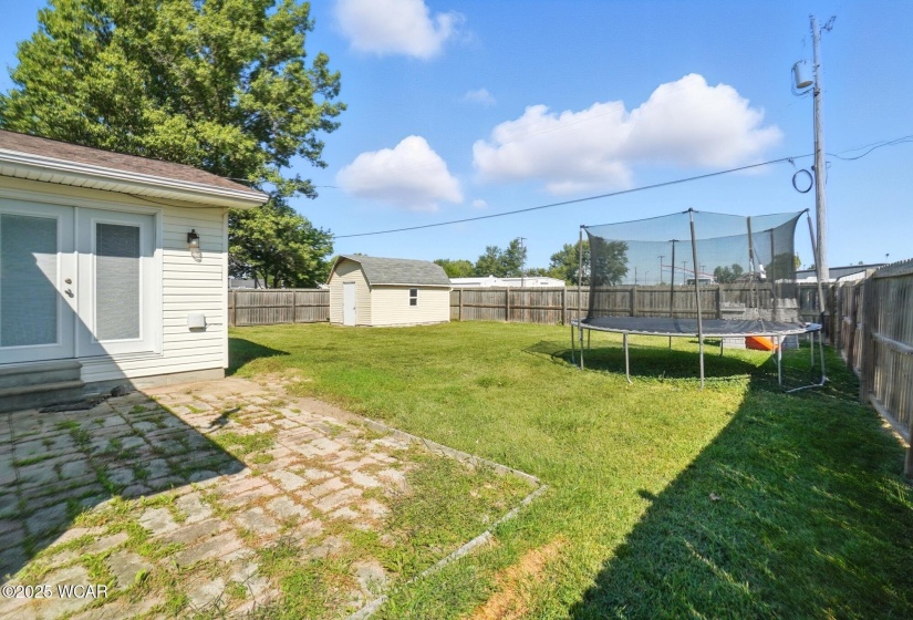 1055 Westchester Court, Van Wert, Ohio, 3 Bedrooms Bedrooms, ,2 BathroomsBathrooms,Residential,For Sale,Westchester,308178