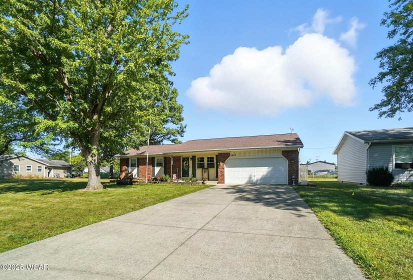 1055 Westchester Court, Van Wert, Ohio, 3 Bedrooms Bedrooms, ,2 BathroomsBathrooms,Residential,For Sale,Westchester,308178