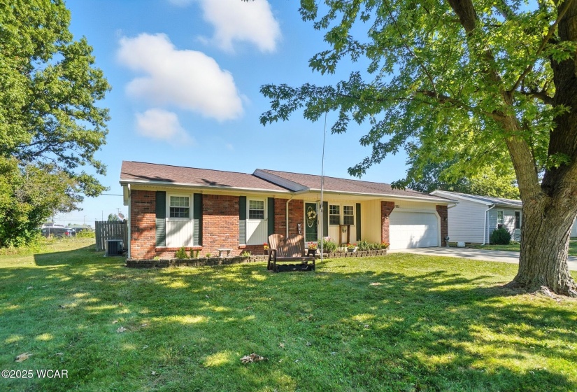 1055 Westchester Court, Van Wert, Ohio, 3 Bedrooms Bedrooms, ,2 BathroomsBathrooms,Residential,For Sale,Westchester,308178