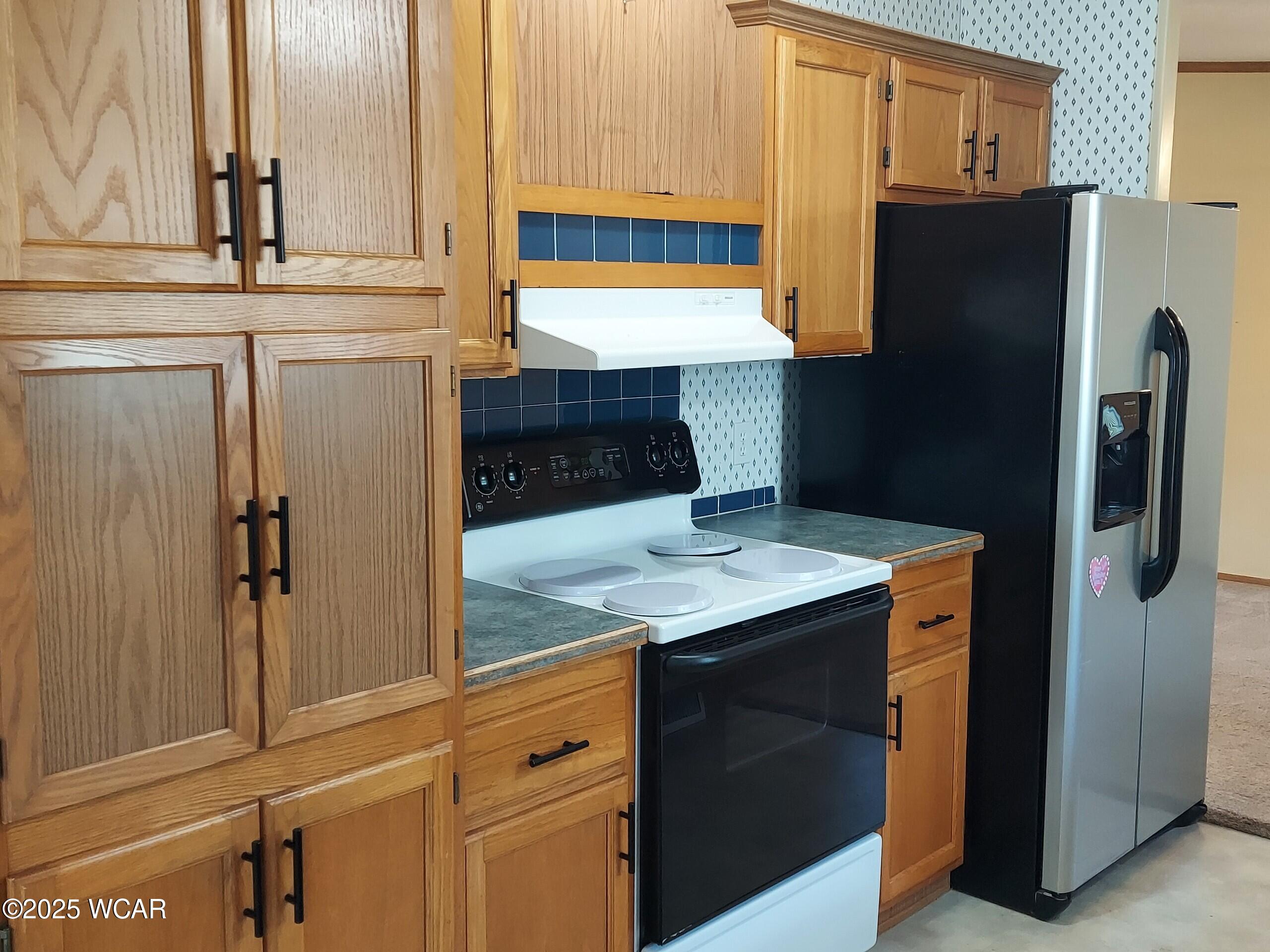 8 Bridle Trail, Lima, Ohio