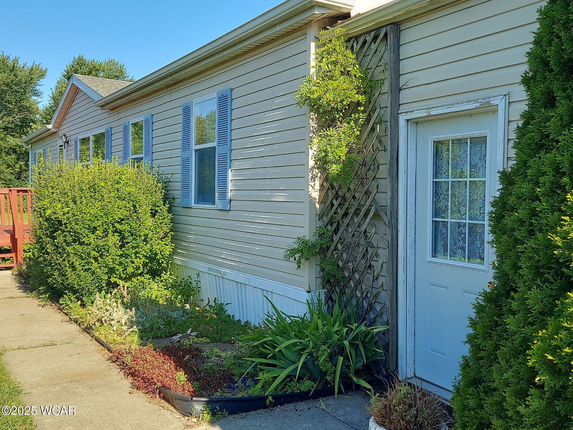 8 Bridle Trail, Lima, Ohio