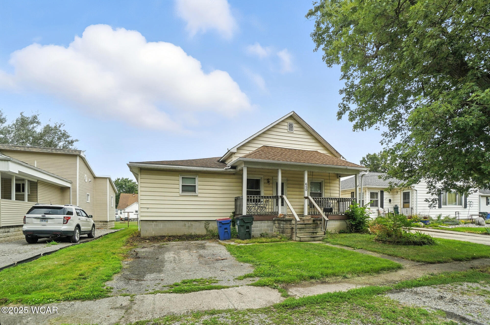 650 6th Street, Delphos, Ohio