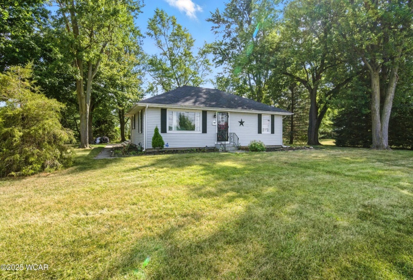 12238 Blaine Street, Scott, Ohio, 3 Bedrooms Bedrooms, ,1 BathroomBathrooms,Residential,For Sale,Blaine,308180