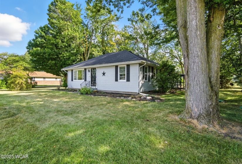 12238 Blaine Street, Scott, Ohio, 3 Bedrooms Bedrooms, ,1 BathroomBathrooms,Residential,For Sale,Blaine,308180