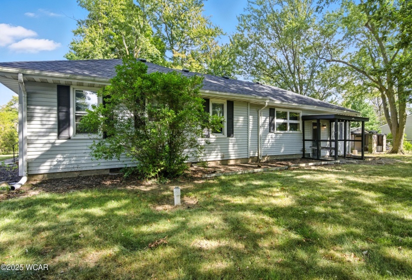 12238 Blaine Street, Scott, Ohio, 3 Bedrooms Bedrooms, ,1 BathroomBathrooms,Residential,For Sale,Blaine,308180