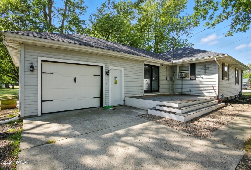 12238 Blaine Street, Scott, Ohio, 3 Bedrooms Bedrooms, ,1 BathroomBathrooms,Residential,For Sale,Blaine,308180