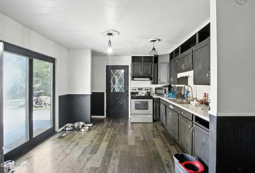 12238 Blaine Street, Scott, Ohio, 3 Bedrooms Bedrooms, ,1 BathroomBathrooms,Residential,For Sale,Blaine,308180