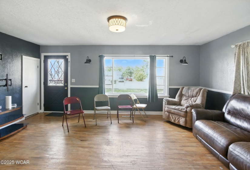 12238 Blaine Street, Scott, Ohio, 3 Bedrooms Bedrooms, ,1 BathroomBathrooms,Residential,For Sale,Blaine,308180