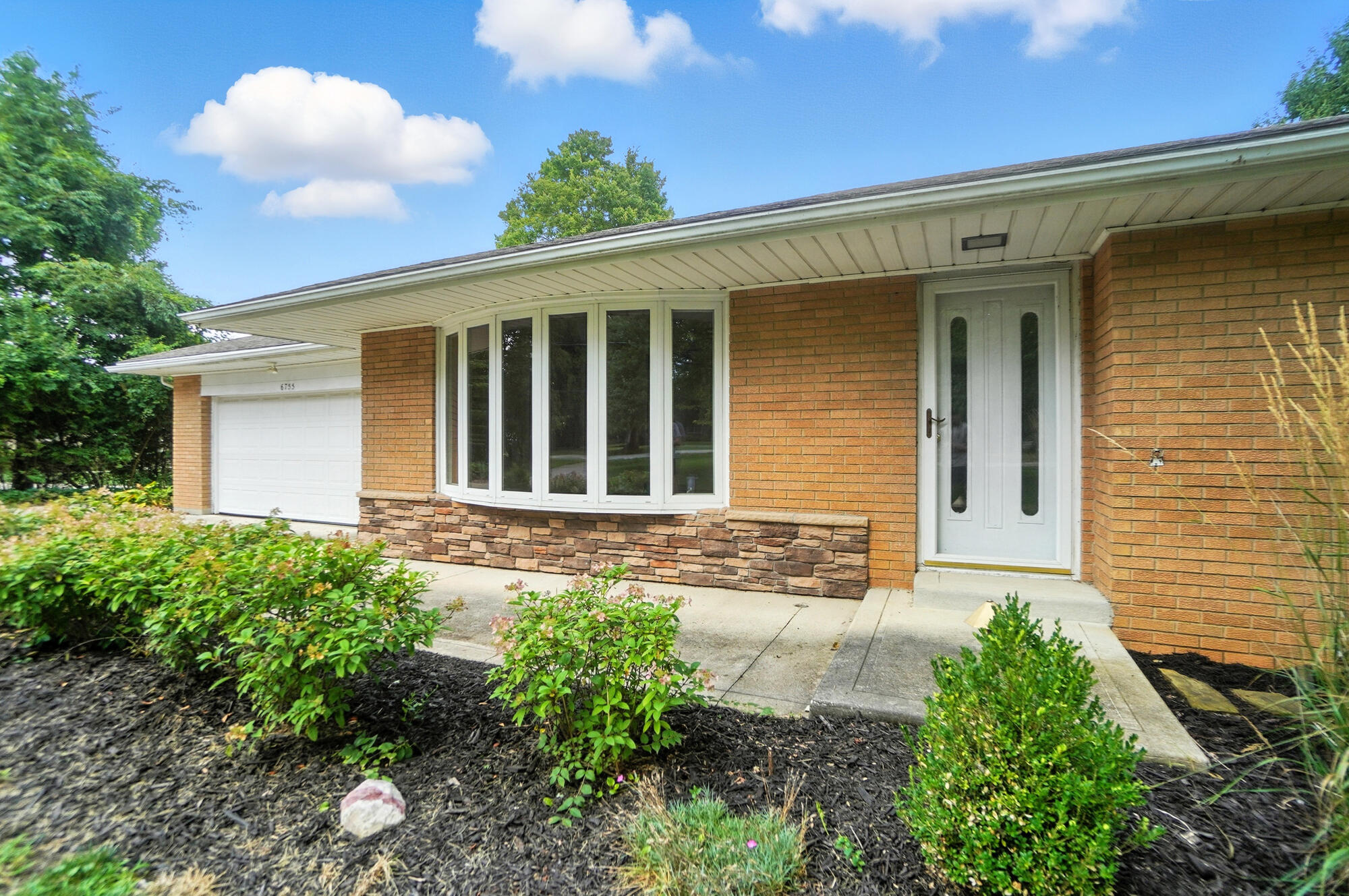 6755 Jay Road, West Milton, Ohio 45383