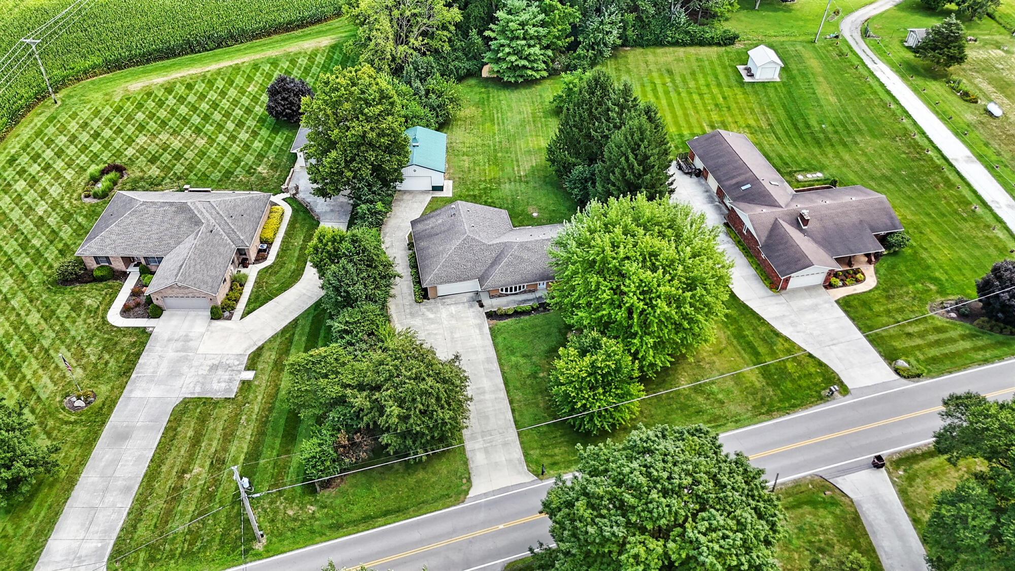 6755 Jay Road, West Milton, Ohio 45383
