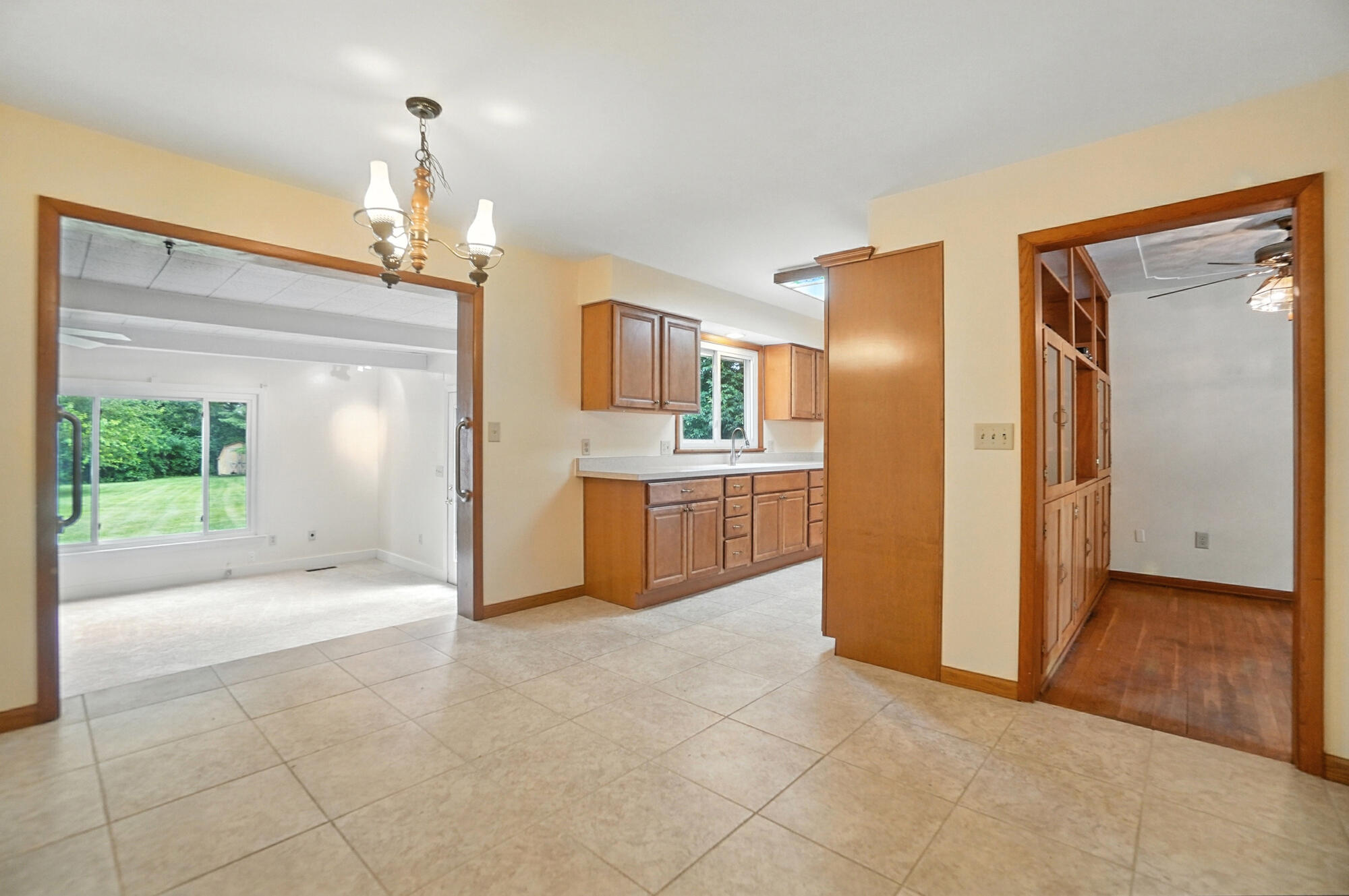 6755 Jay Road, West Milton, Ohio 45383