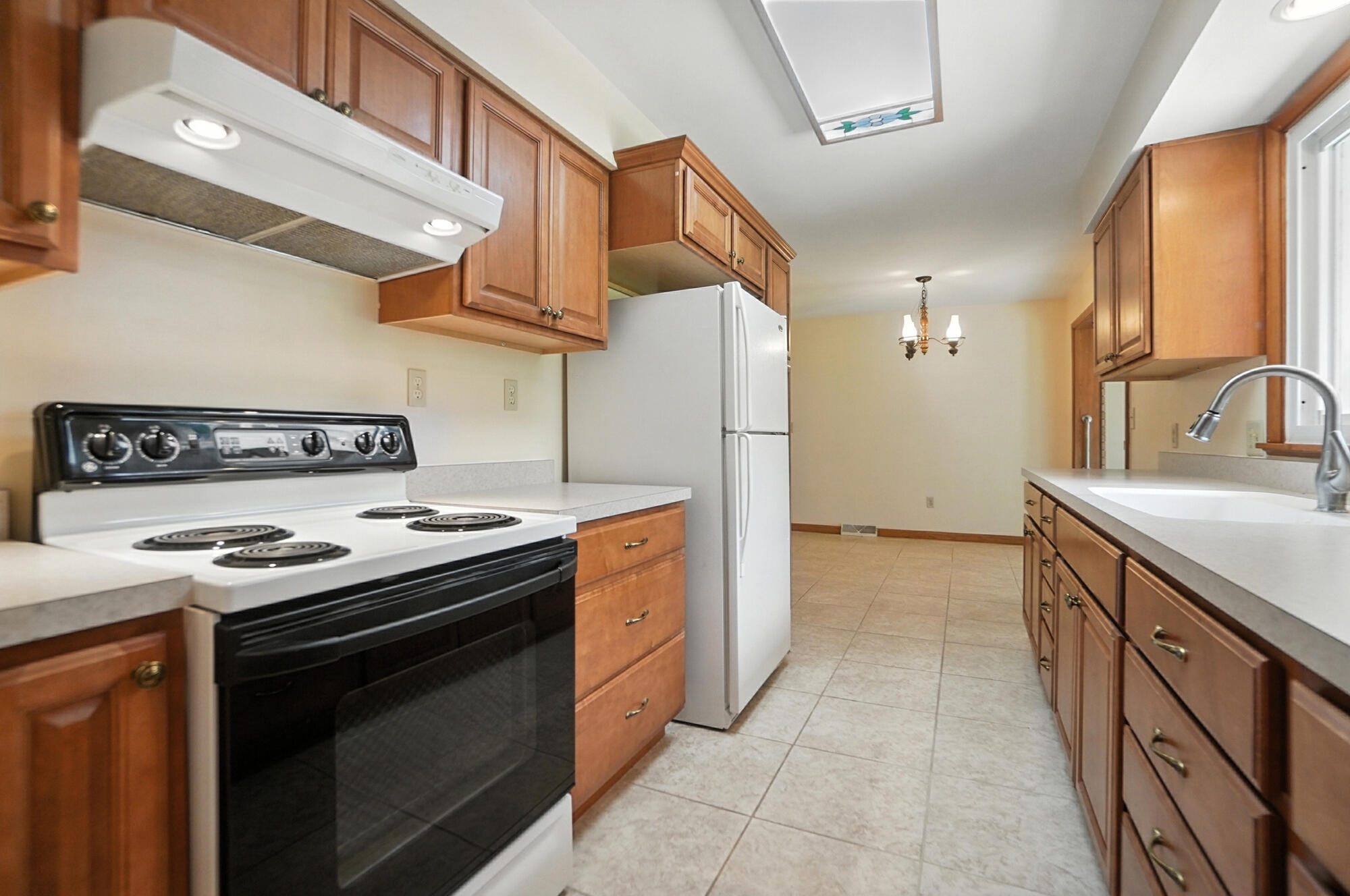 6755 Jay Road, West Milton, Ohio 45383