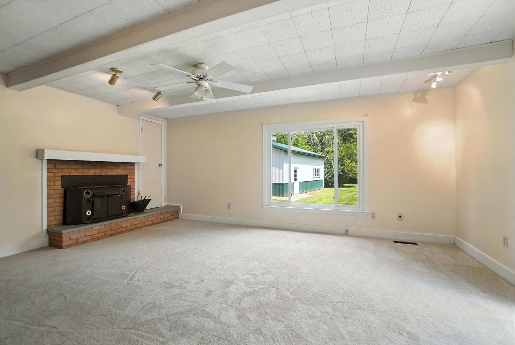6755 Jay Road, West Milton, Ohio 45383