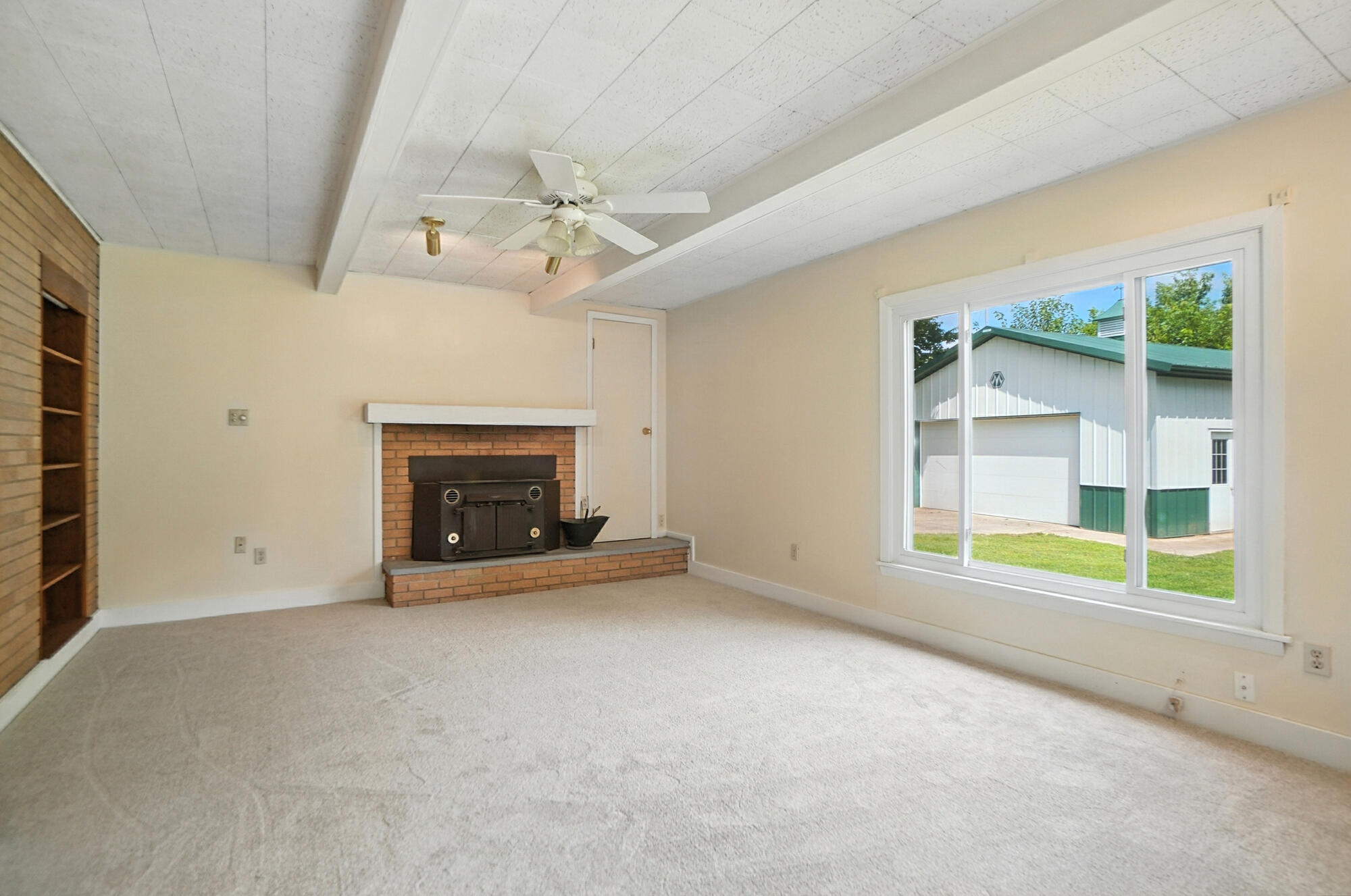 6755 Jay Road, West Milton, Ohio 45383
