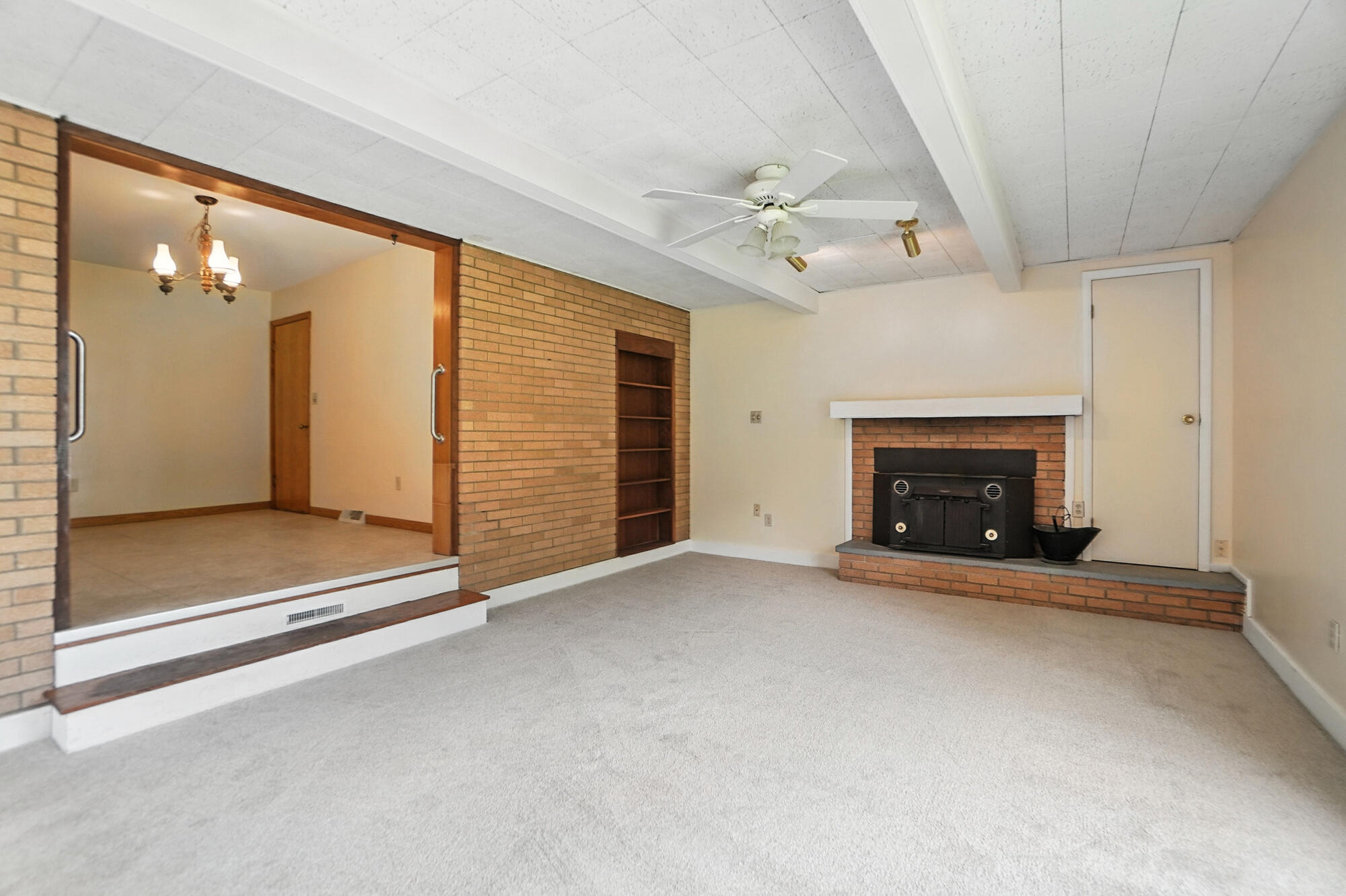 6755 Jay Road, West Milton, Ohio 45383