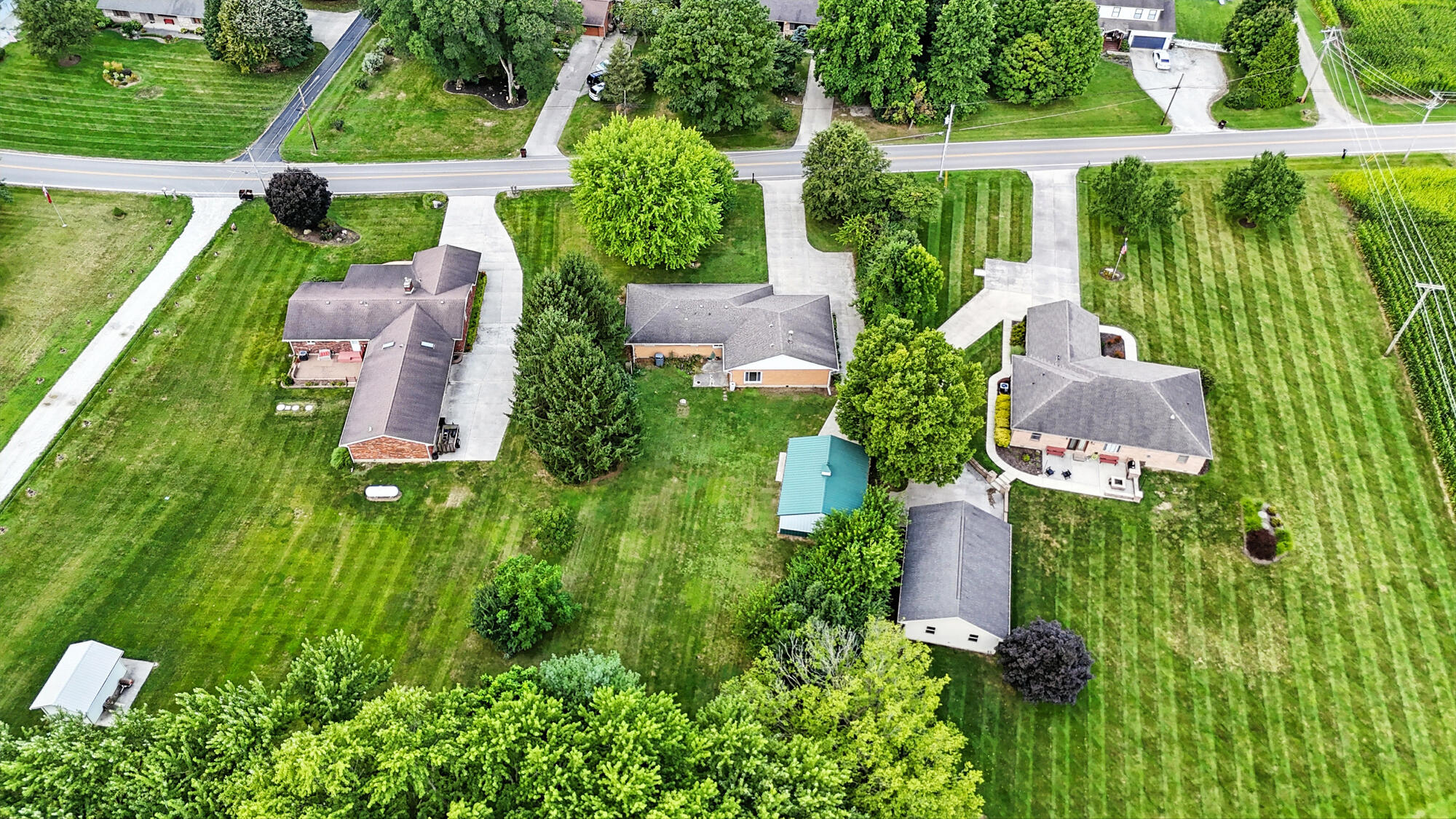 6755 Jay Road, West Milton, Ohio 45383