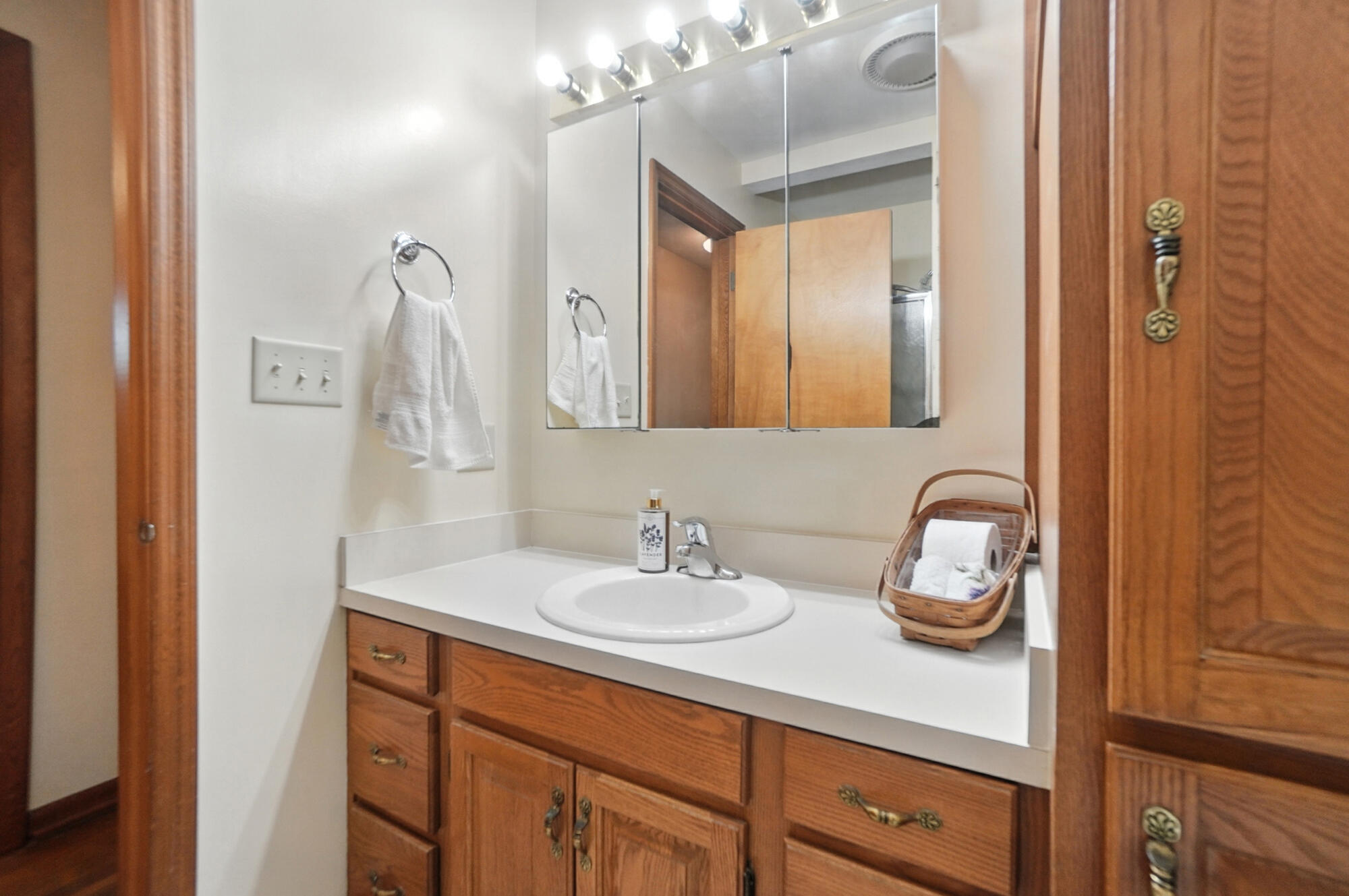 6755 Jay Road, West Milton, Ohio 45383